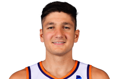 Grayson Allen