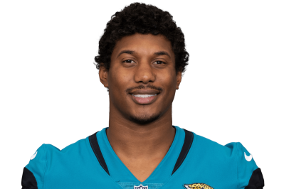 Zay Jones