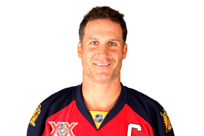 Ed Jovanovski