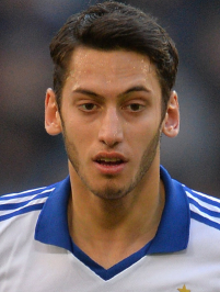 Hakan Çalhanoglu