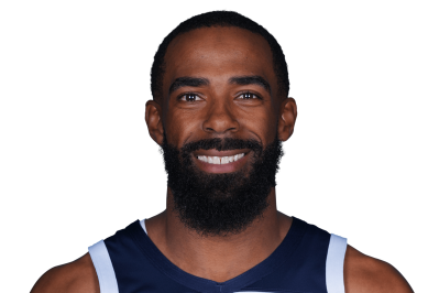 Mike Conley