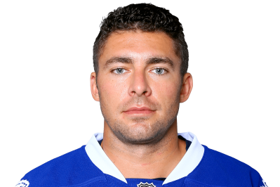 Joffrey Lupul