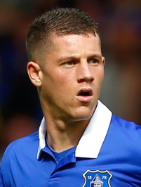 Ross Barkley