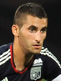 Maxime Gonalons