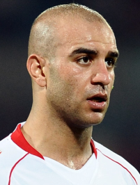 Aymen Abdennour