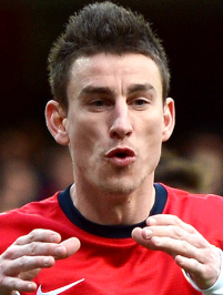 Laurent Koscielny