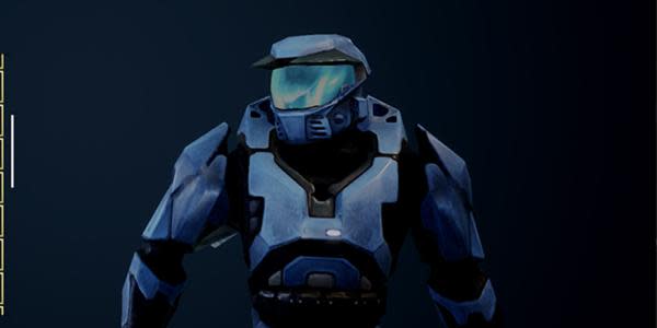 Halo: Combat Evolved se actualizará para que puedas usar skins