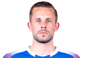 Gylfi Sigurdsson Spielerprofil Yahoo Sports