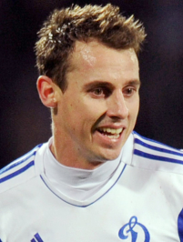 Luke Wilkshire