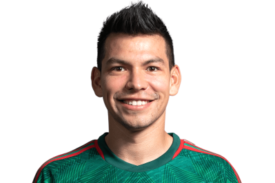 Hirving Lozano