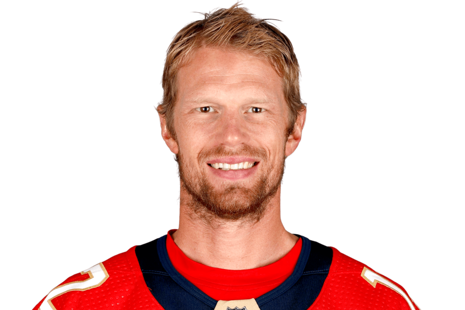Eric Staal C Stats News Rumors Bio Video Florida Panthers Yahoo Sports