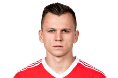 Denis Cheryshev