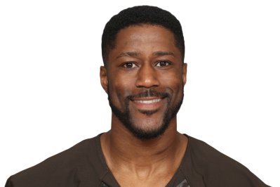 Nate Burleson