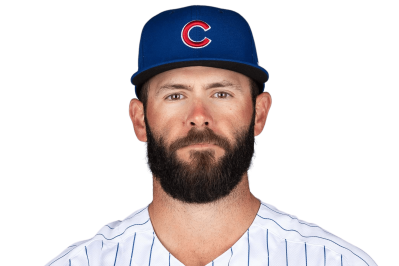 Jake Arrieta