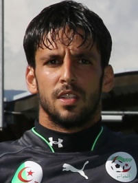 Mohamed Zemmamouche