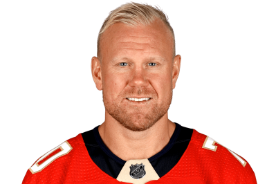 Patric Hornqvist