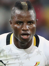 Mubarak Wakaso