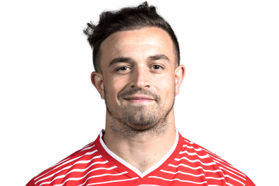 Xherdan Shaqiri