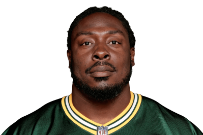 Ricky Jean-Francois