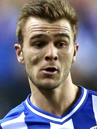 Callum McManaman