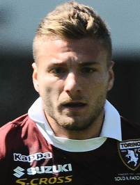 Ciro Immobile