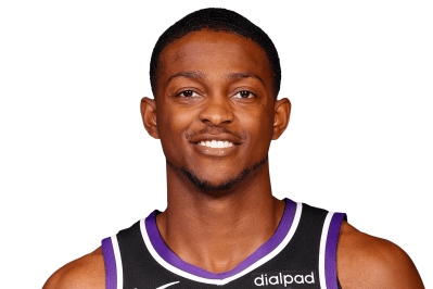 De'Aaron Fox