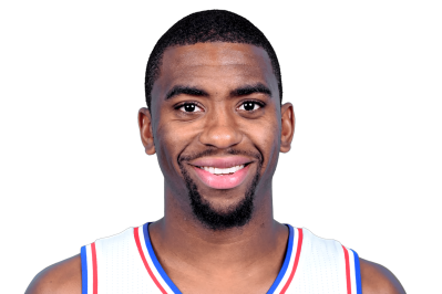 Hollis Thompson