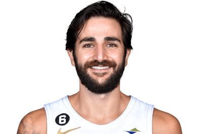 Ricky Rubio