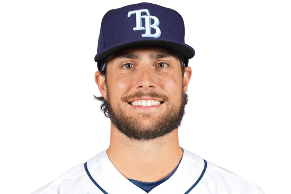 Josh Lowe Player Props: Rays vs. Rangers