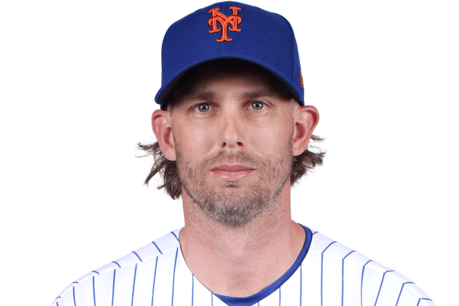 Jeff McNeil - MLB Second base - News, Stats, Bio and more - The Athletic