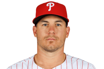 J.T. Realmuto