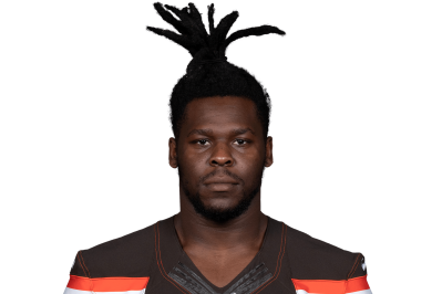 Chad Thomas