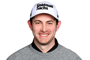 Patrick Cantlay