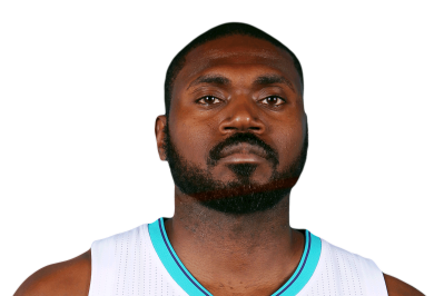 Jason Maxiell