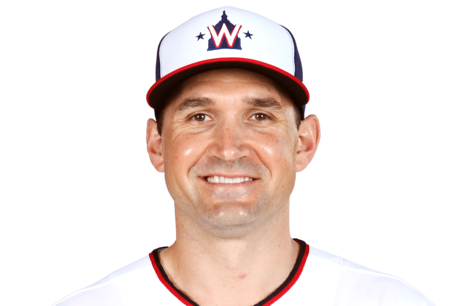 Ryan Zimmerman Stats, Fantasy & News