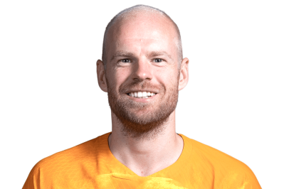 Davy Klaassen