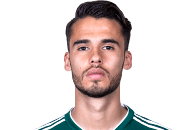 Diego Reyes