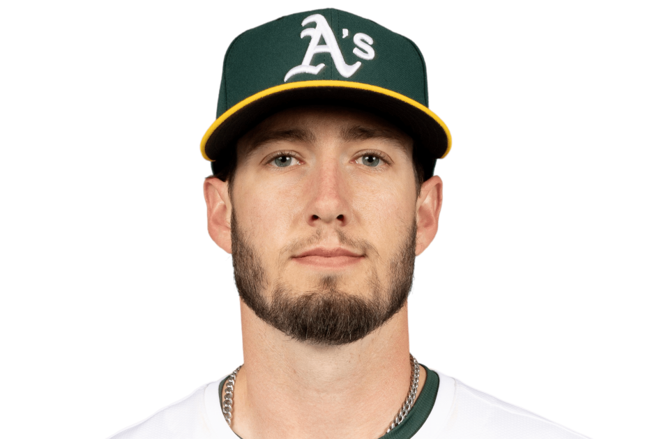 Oakland A's Prospects Shine in Cactus League: Mitch Spence and