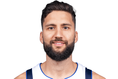 Maxi Kleber