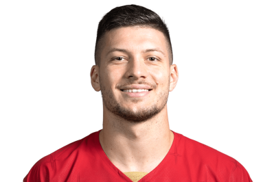 Luka Jovic