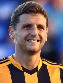 Alex Bruce