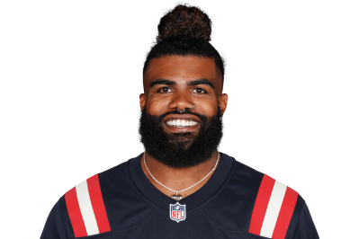 Ezekiel Elliott