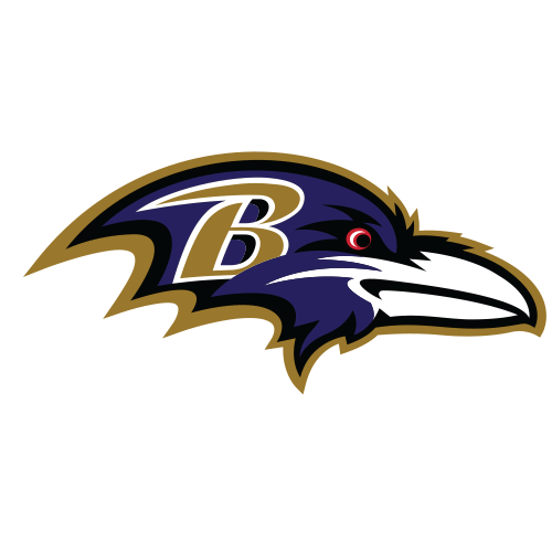Baltimore Ravens 2022-2023 NFL schedule