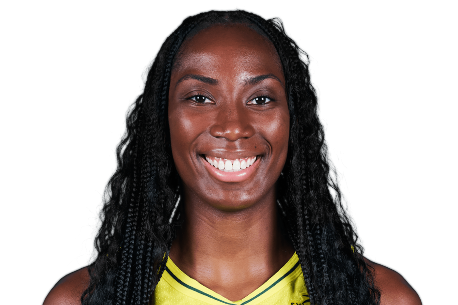 Ezi Magbegor (C) Stats, News, Rumors, Bio, Video Seattle Storm