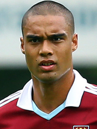 Winston Reid