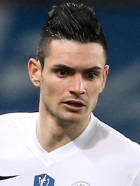 Rémy Cabella