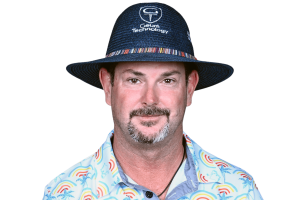 Rory Sabbatini