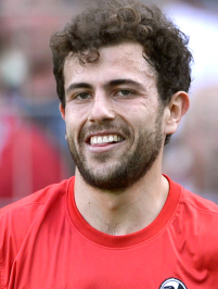 Admir Mehmedi