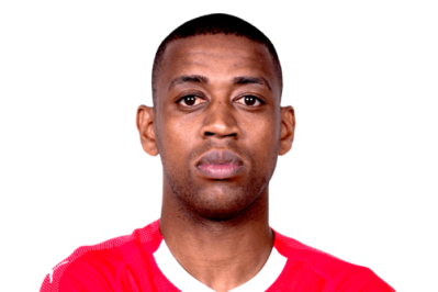 Gelson Fernandes