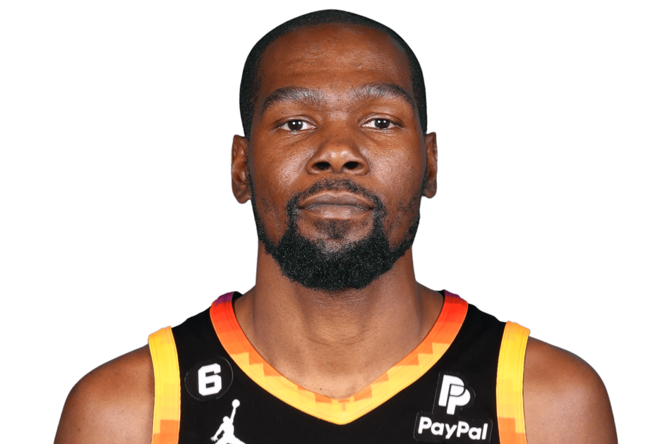 Kevin Durant (SF) Stats, News, Rumors, Bio, Video Yahoo Sports